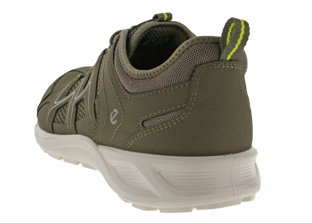Ecco Herren Freizeitschuhe