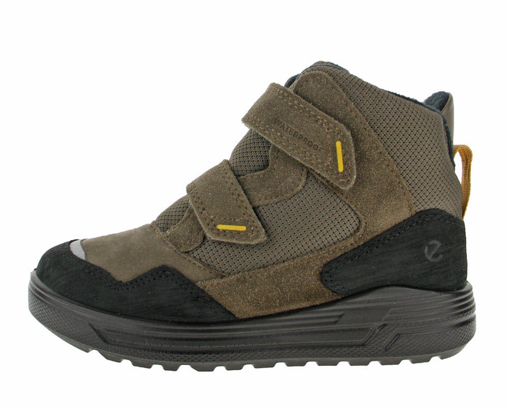 Ecco Kinder Winterboots