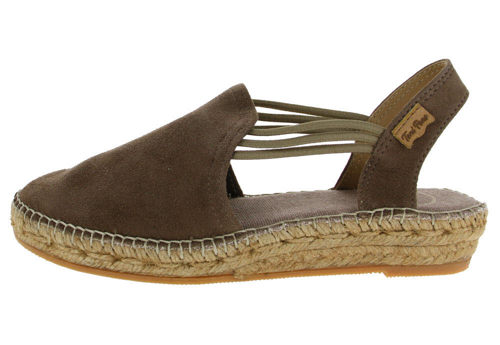 Toni Pons Damen Espadrilles