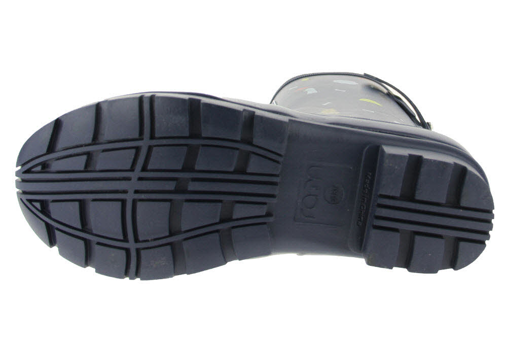 Rajn Damen Gummistiefel