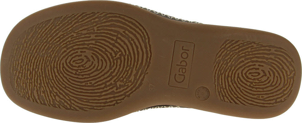 Gabor Damen Pantolette