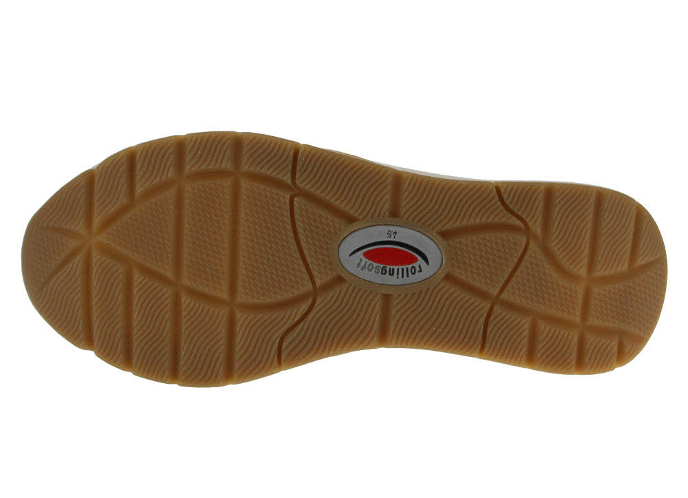 Gabor Rollingsoft Damen Sneaker