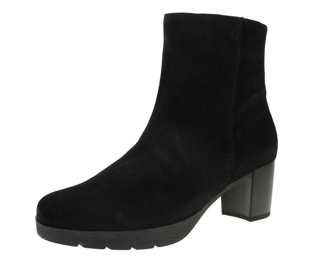 Gabor Damen elegante Stiefeletten