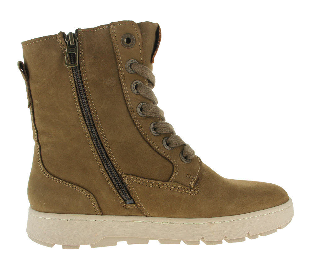 Camel Active Damen Schnürboots