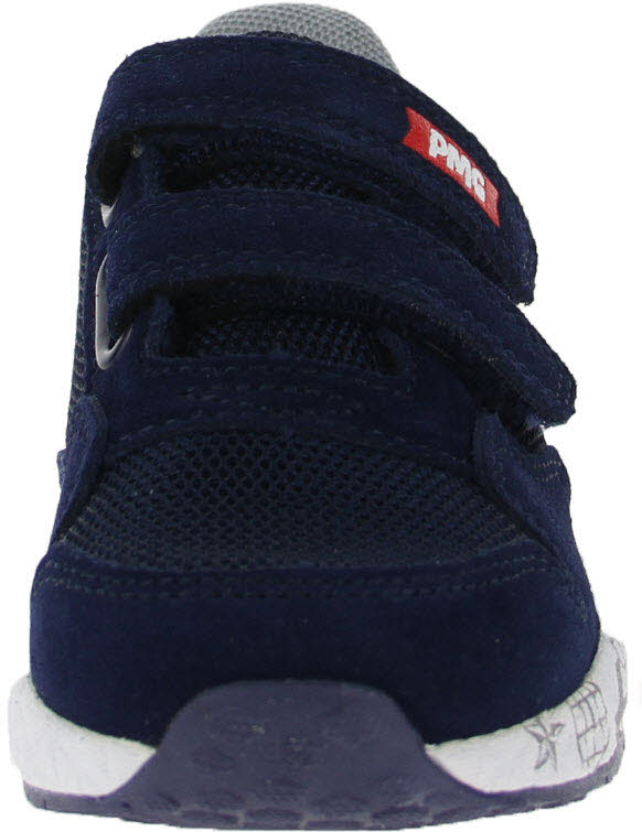 Primigi Kinder Jungen Halbschuhe