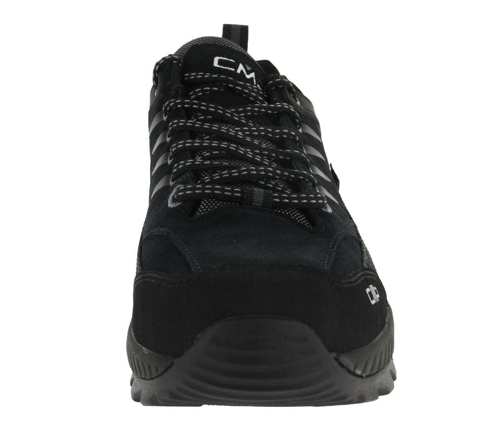 CMP Herren Halbschuhe Wanderschuhe
