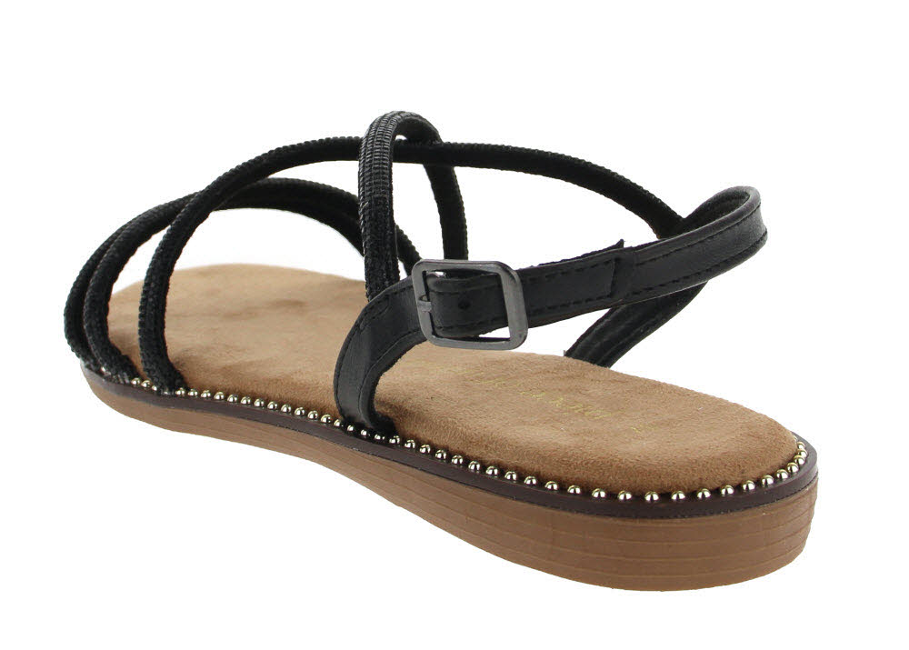 piece of mind Damen Sandale