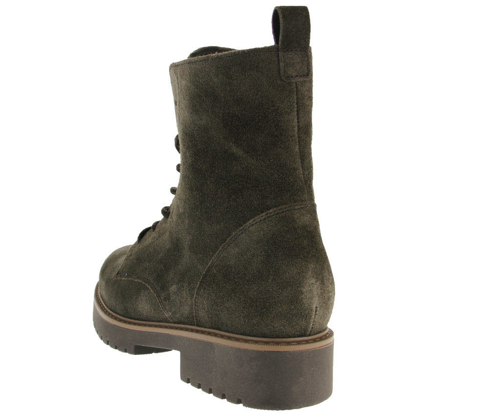 Gabor Damen Schnürboots
