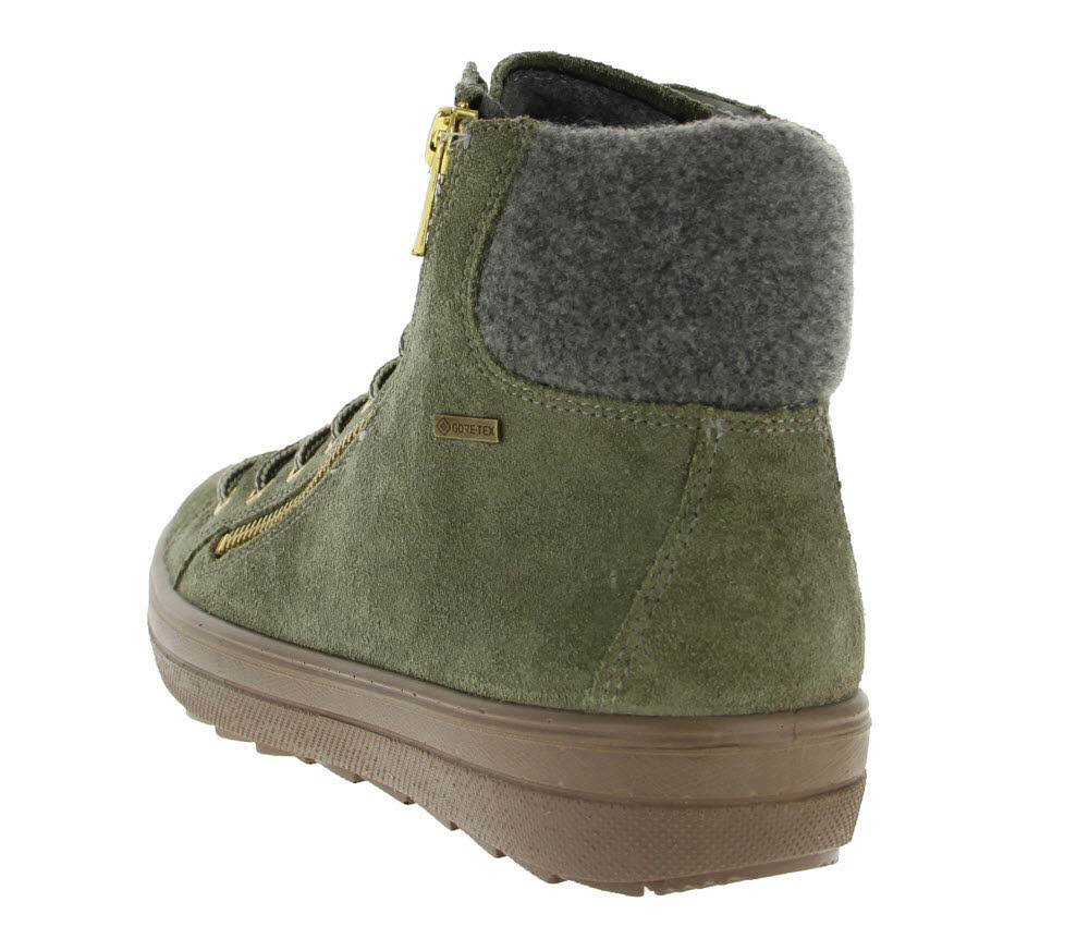 Legero Damen Schürboots