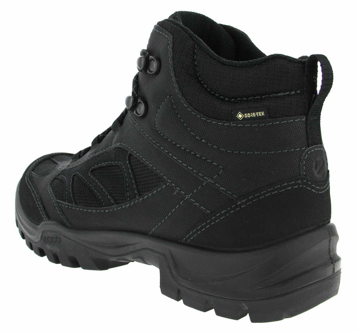 Ecco Herren Trekking Boots