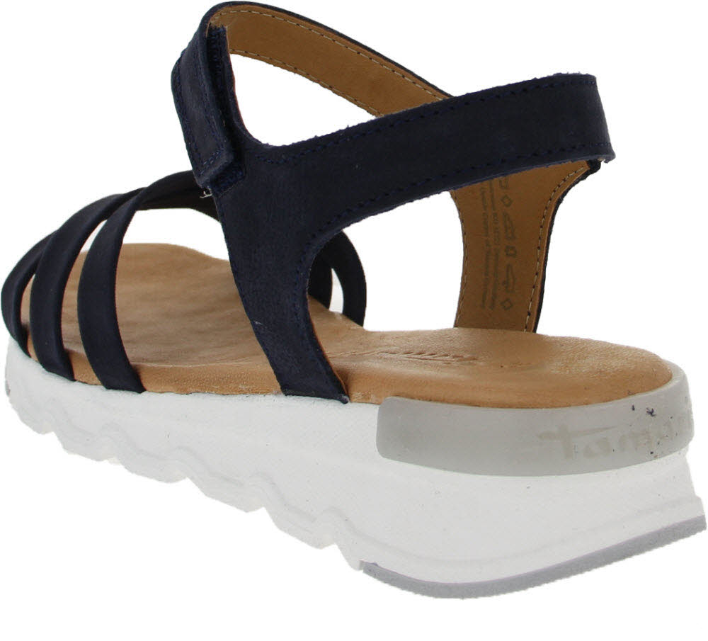 Tamaris Damen Sandale 28709