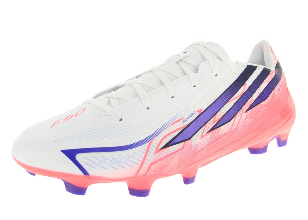 adidas F50 Hyperfast League Fußballschuh