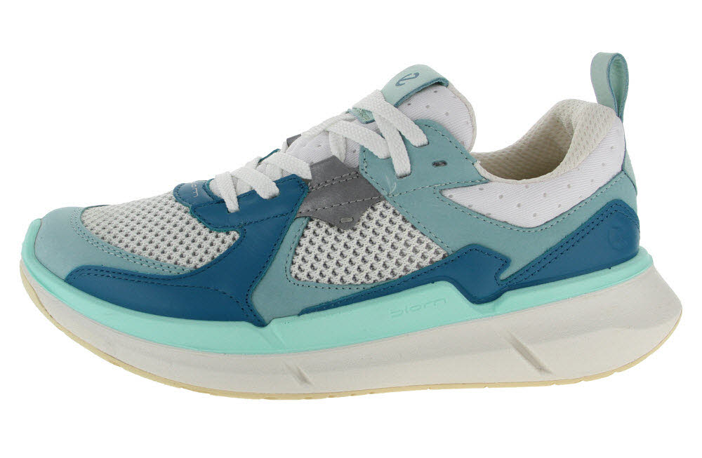 Ecco Damen Freizeitschuhe Athleisure