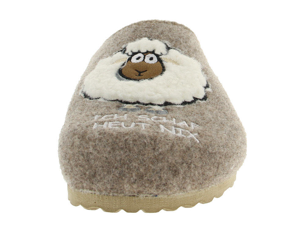 Supersoft Damen Hausschuhe