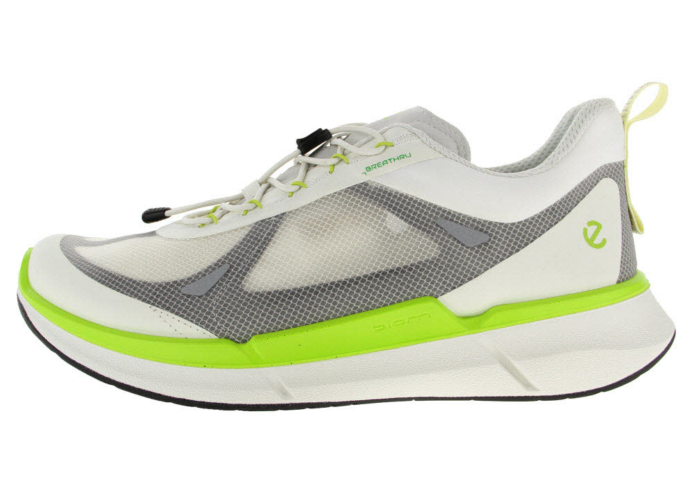 Ecco Herren Freizeitschuhe Athleisure