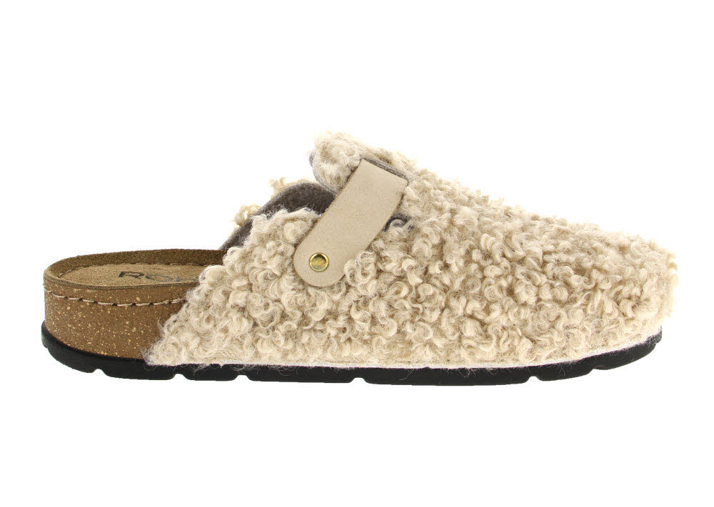 Rohde Damen Hausschuhe / Pantolette