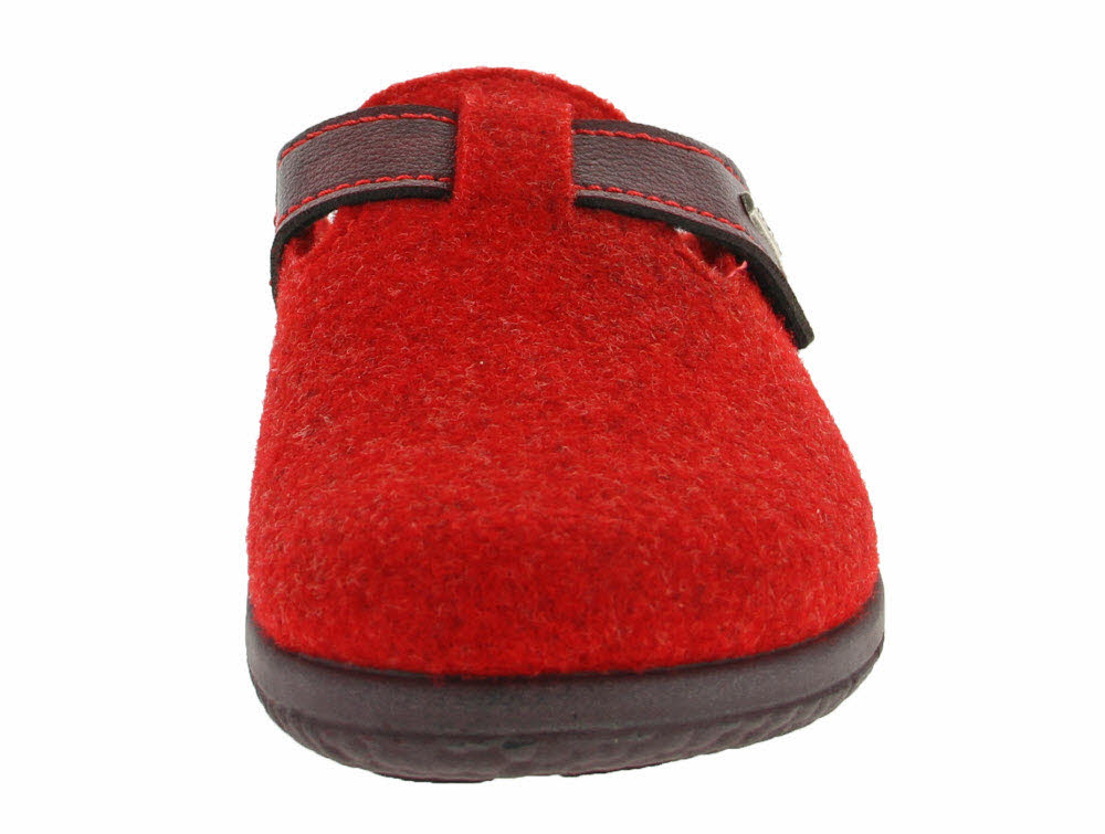 Rohde Damen Hausschuhe / Pantolette