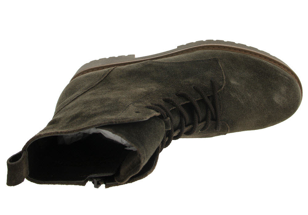 Gabor Damen Schnürboots