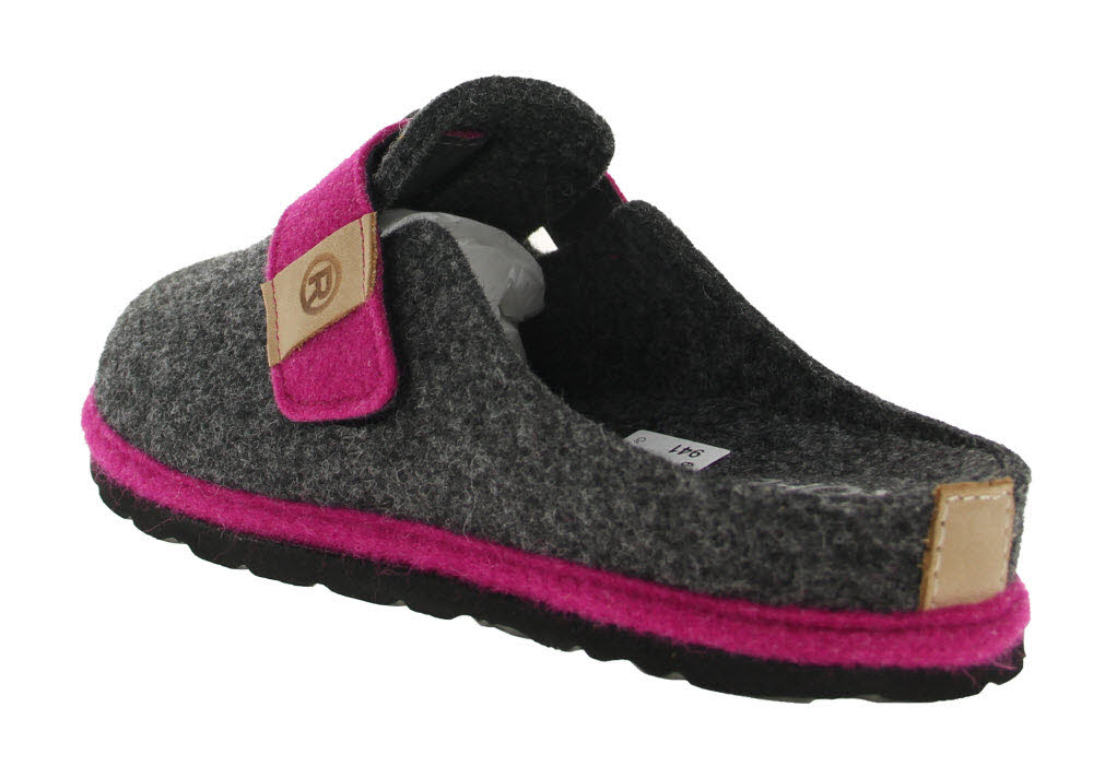 Rohde Damen Pantoffeln