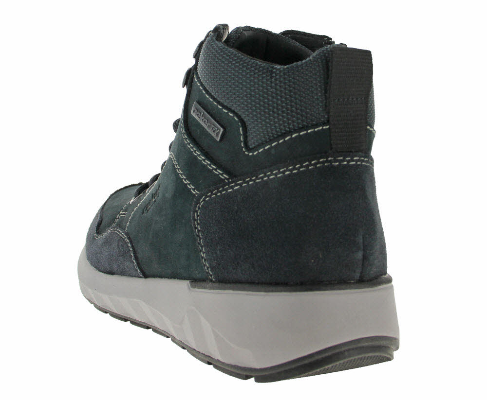 Rieker Herren Schnürboots