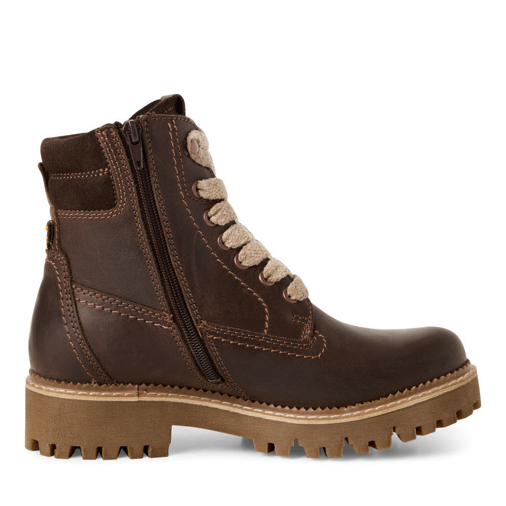 Tamaris Damen Schnürboots