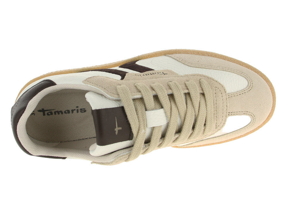 Tamaris Damen Sneaker