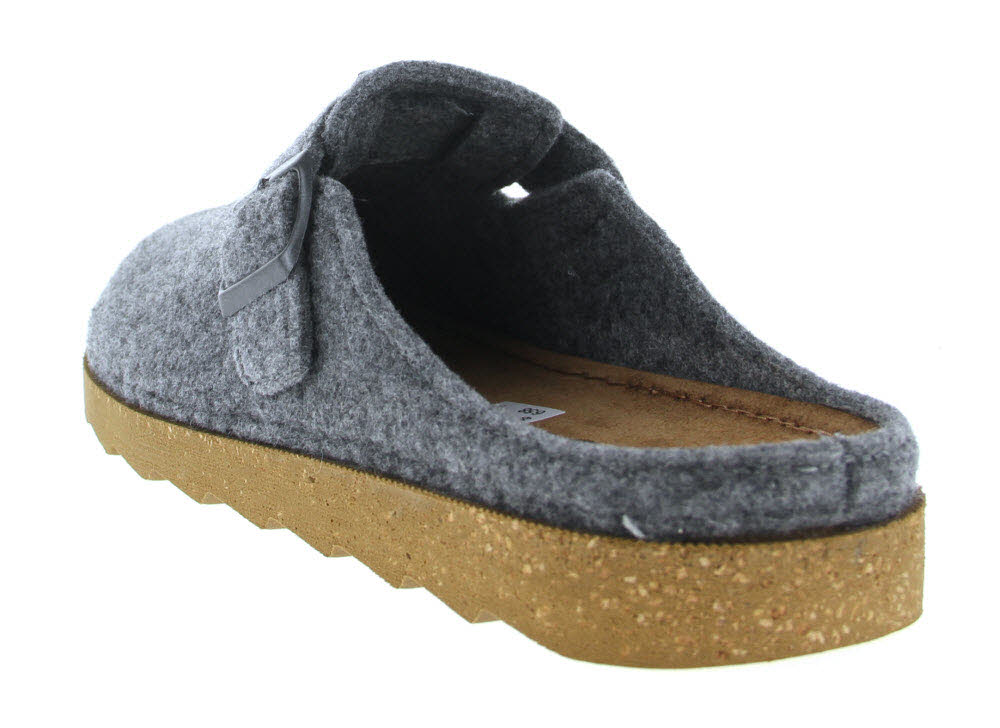 Rohde Herren Pantoffeln Hausschuhe