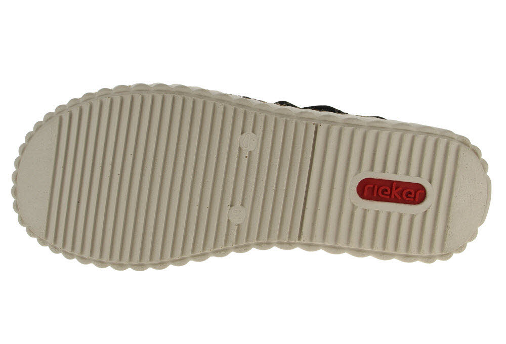 Rieker Damen Sandale