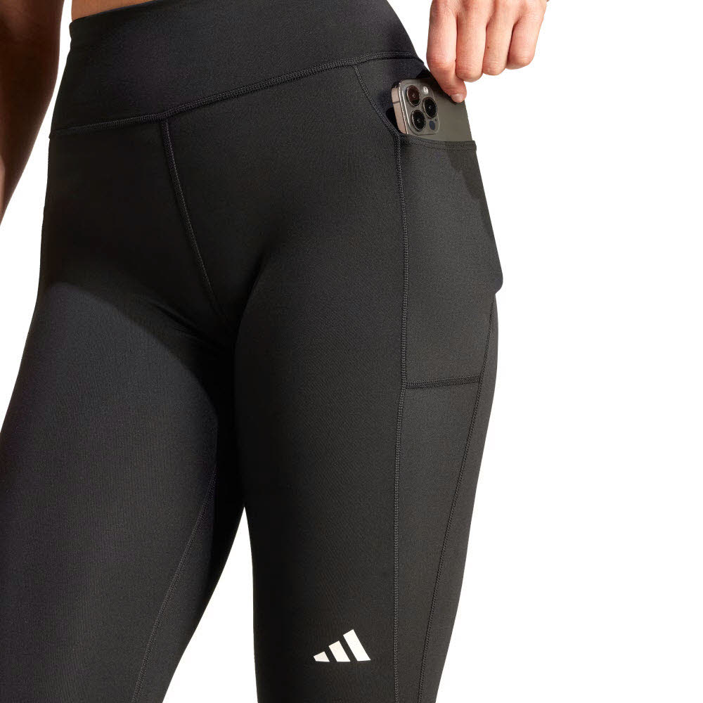 adidas Damen Own the Run Leggings