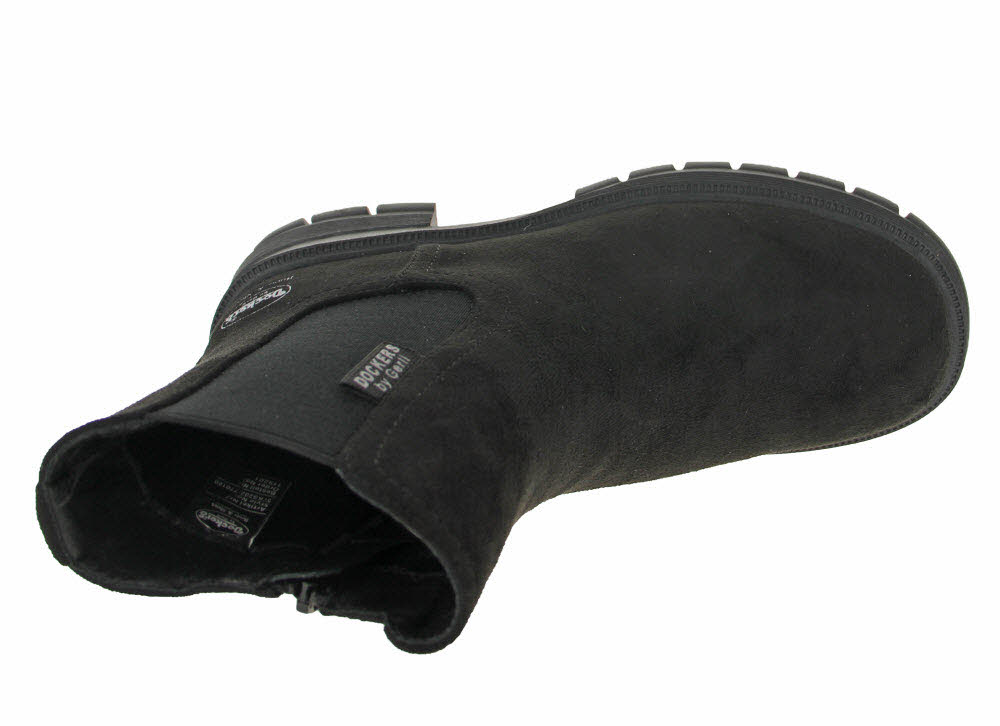 Dockers Damen Bootie