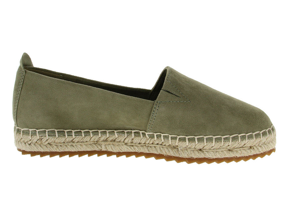 Marc O`Polo Damen Espadrilles