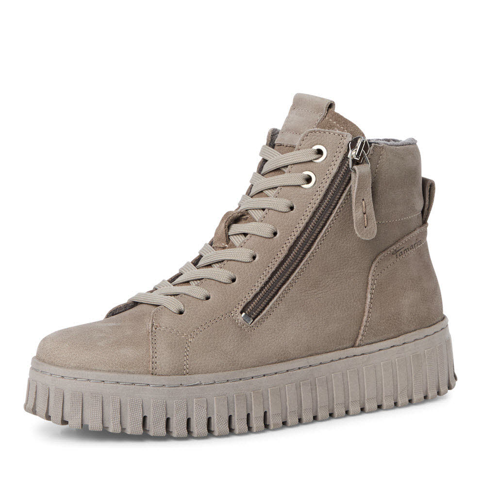 Tamaris Damen Schnürboots