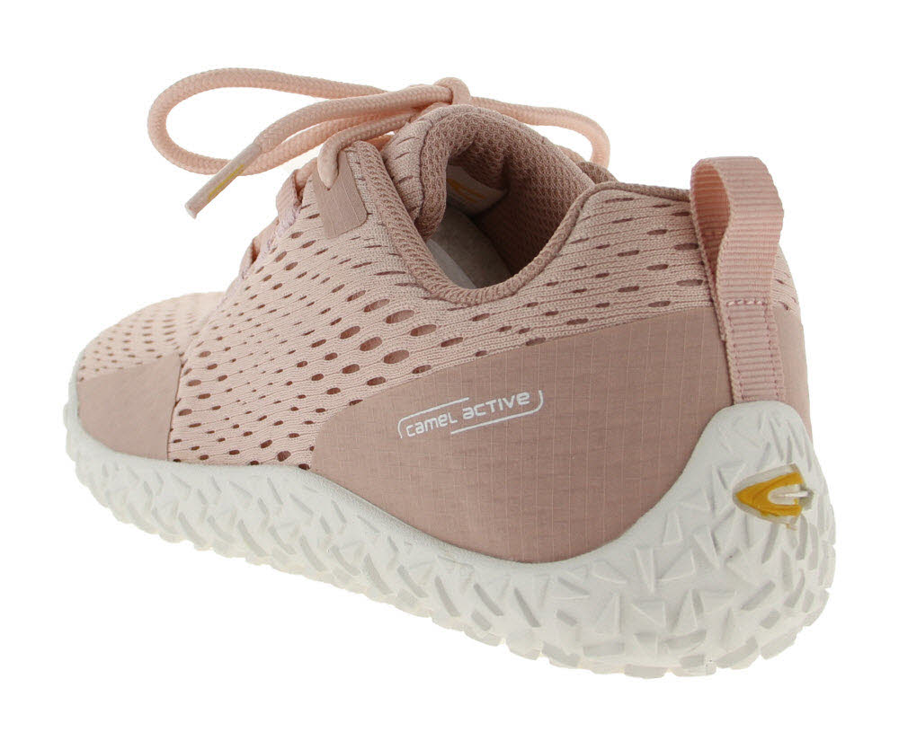 Camel Active Damen Barfußschuhe