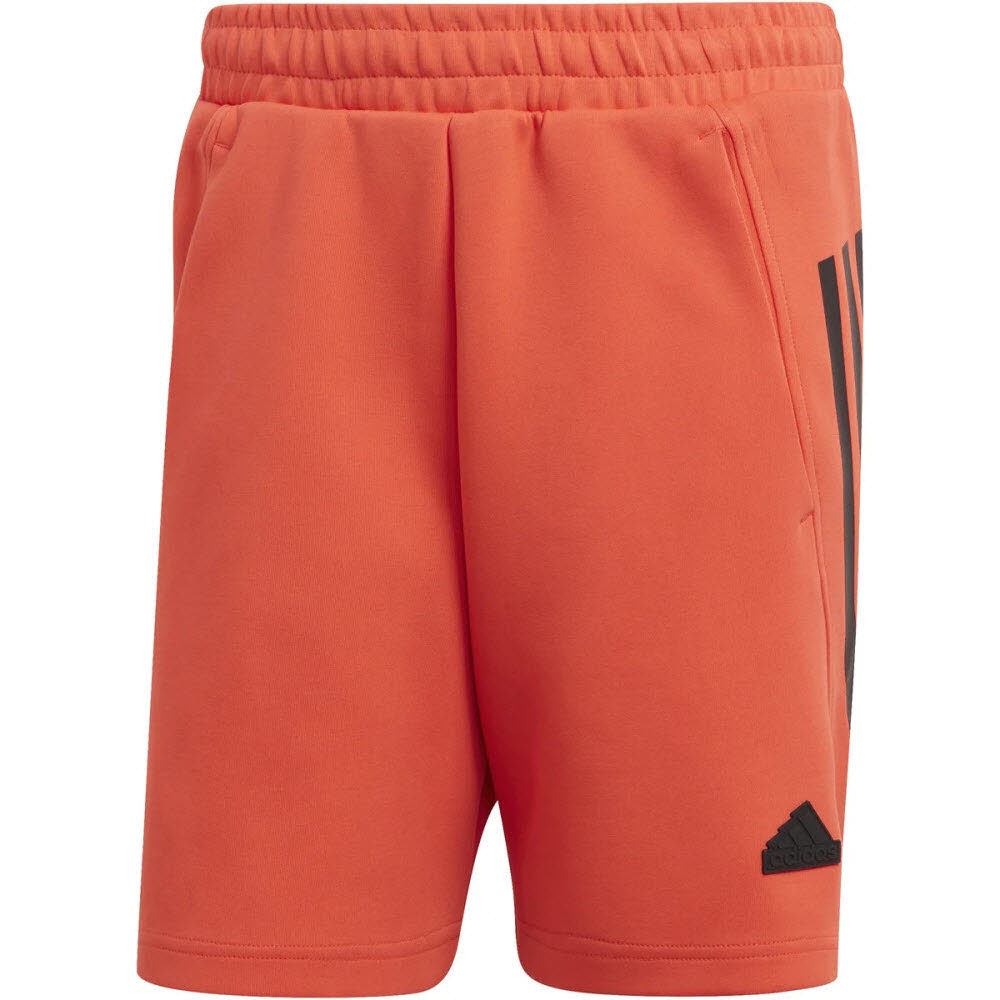 adidas Herren Shorts M FI 3S SHO