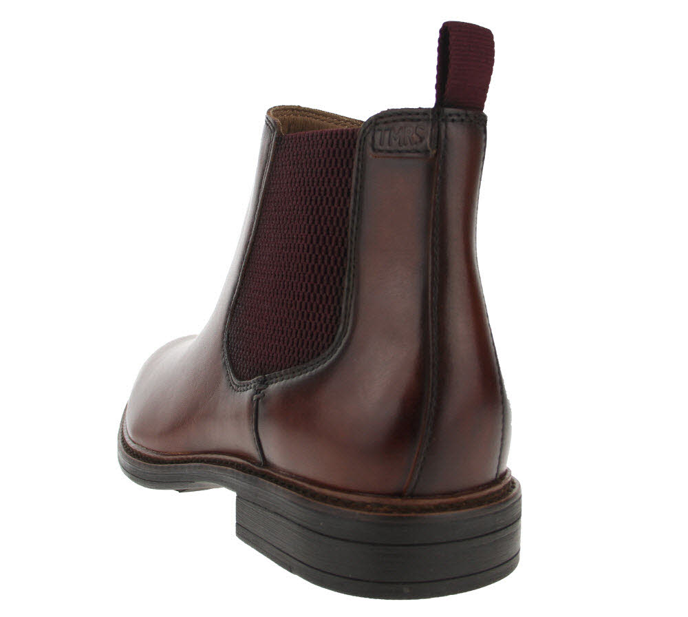 Tamaris Herren Chelsea Boots