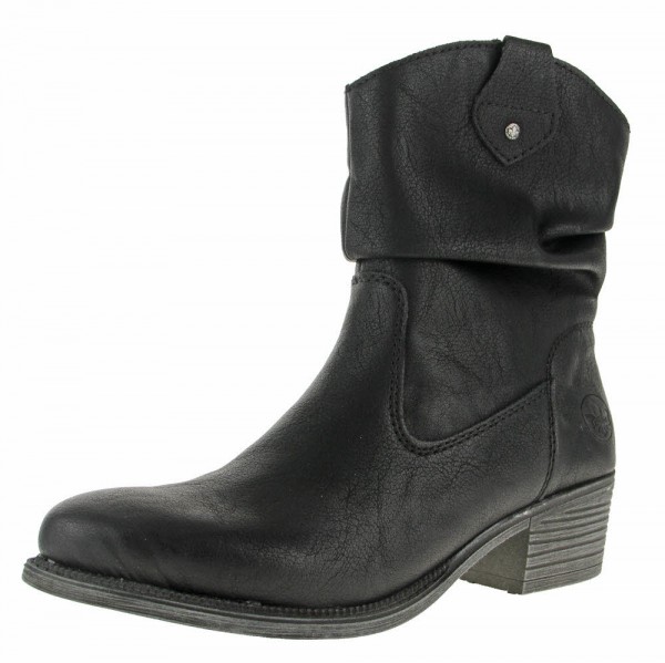 Rieker Damen Stiefelette - Bild 1