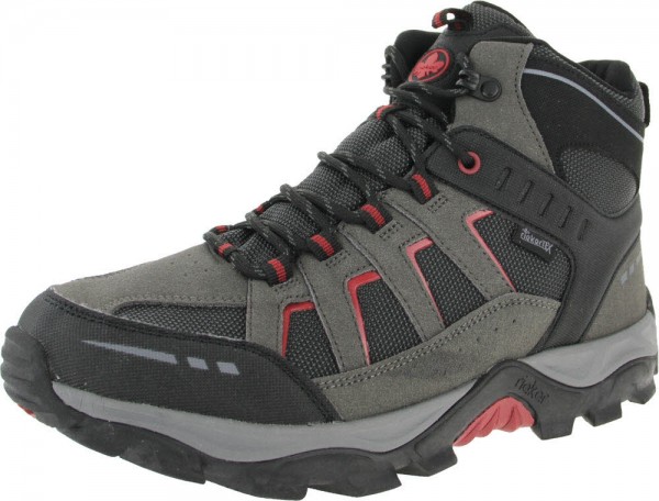 Rieker Herren Trekking Boots - Bild 1