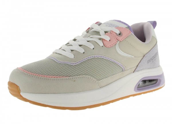 Dockers Damen Sneaker Halbschuhe - Bild 1