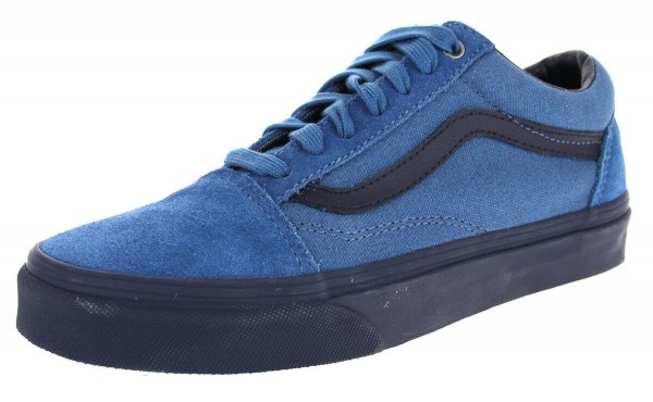 Vans Damen Sneaker Old Skool - Bild 1