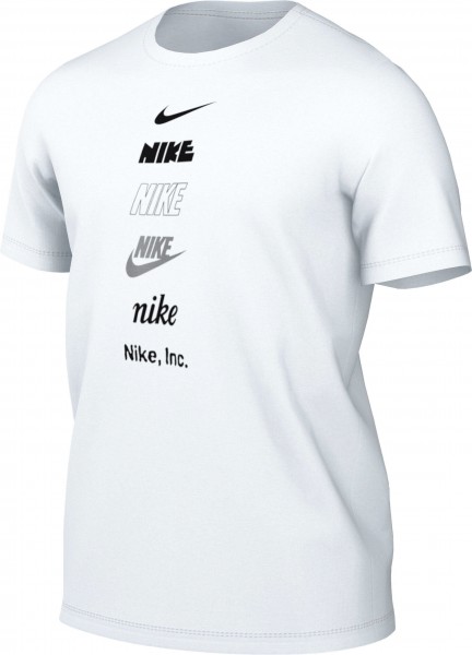 Nike SPORTSWEAR MEN'S T-SHIRT,WHIT