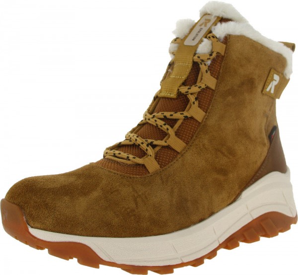 Rieker Evolution Damen Winterboots - Bild 1