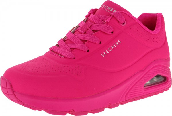 Skechers Damen Sneaker Uno - Bild 1