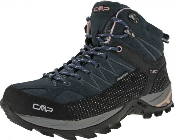 CMP Damen Trekkingboots - Bild 1