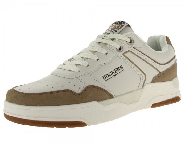 Dockers Herren Halbschuhe Sneaker - Bild 1