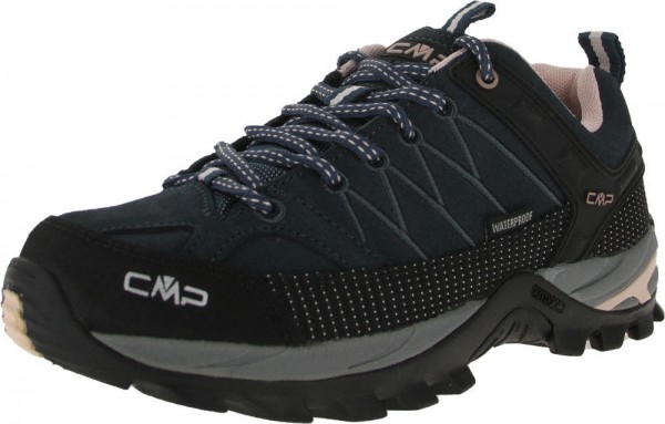 CMP Damen Trekkingschuhe Rigel - Bild 1