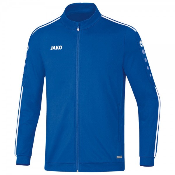 Jako Polyesterjacke Striker 2.0 - Bild 1