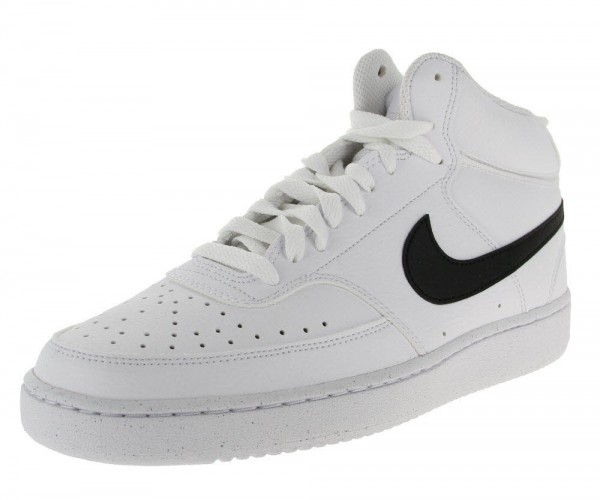 Nike Court Vision Mid Next Nat,WHIT - Bild 1