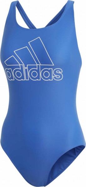 adidas DY5901 Damen Badeanzug - Bild 1