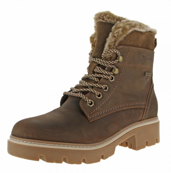 Tamaris Damen Boots - Bild 1