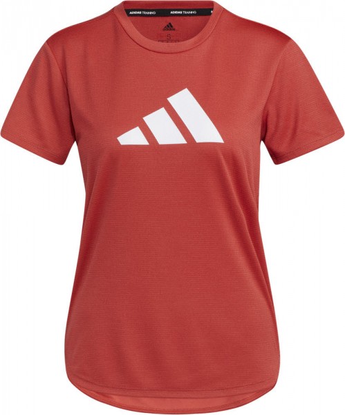 adidas 3 Bar Logo T-Shirt - Bild 1